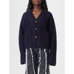 Si©Fr Sweater Woman Blue